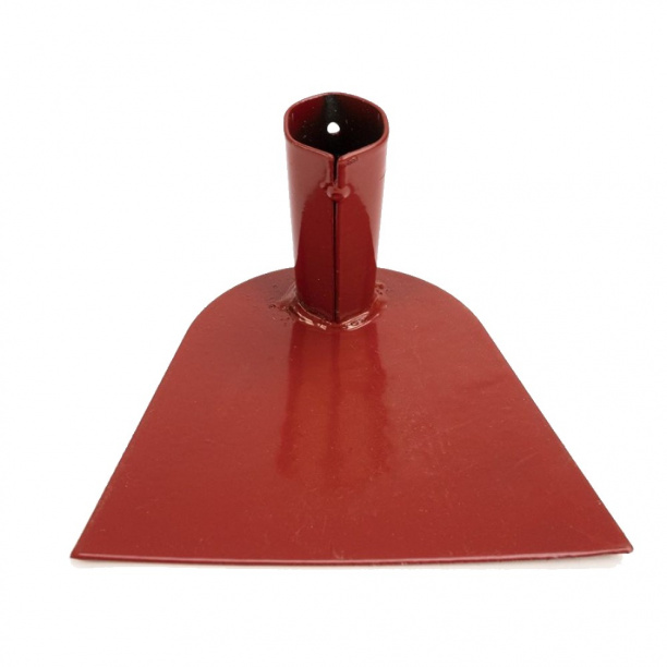 Мотыга плоская без черенка от магазина ЛесКонПром.ру