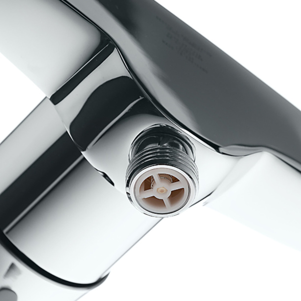 Смеситель для душа GROHE Euroeco от магазина ЛесКонПром.ру