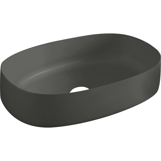 Раковина Artceram Cognac 55 COL003 15 00 Grigio olivia от магазина ЛесКонПром.ру