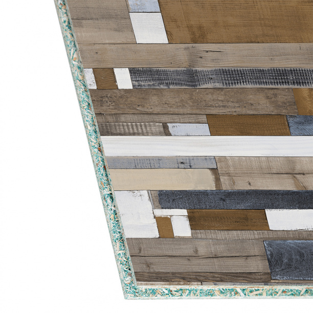 Плита ЛДСП напольная Белфаст 1200х900х16 мм от магазина ЛесКонПром.ру