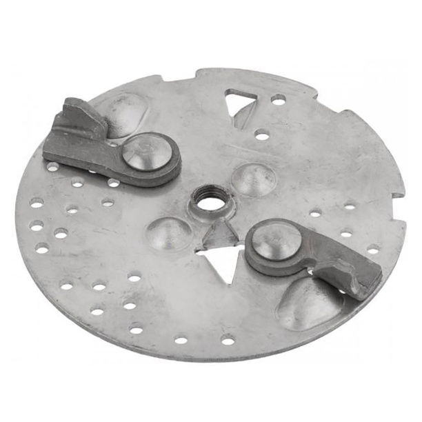 Решетка для раковины квадратная 30х30 см от магазина ЛесКонПром.ру