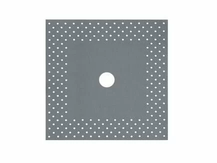 Манжета настенная гидроизоляционная KNAUF 120х120х0,5 от магазина ЛесКонПром.ру