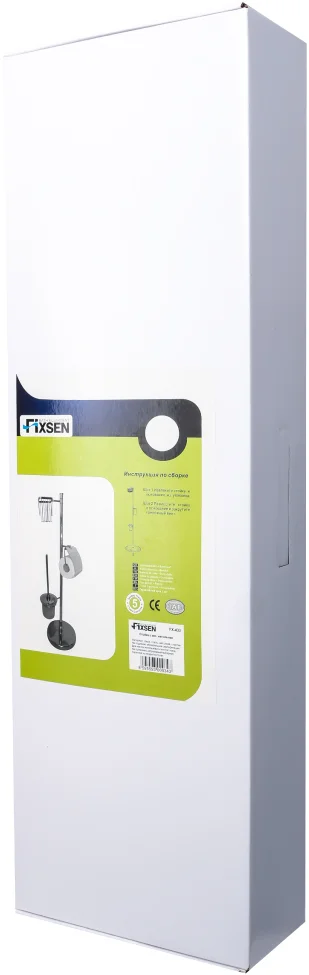 Стойка Fixsen FX-433 от магазина ЛесКонПром.ру