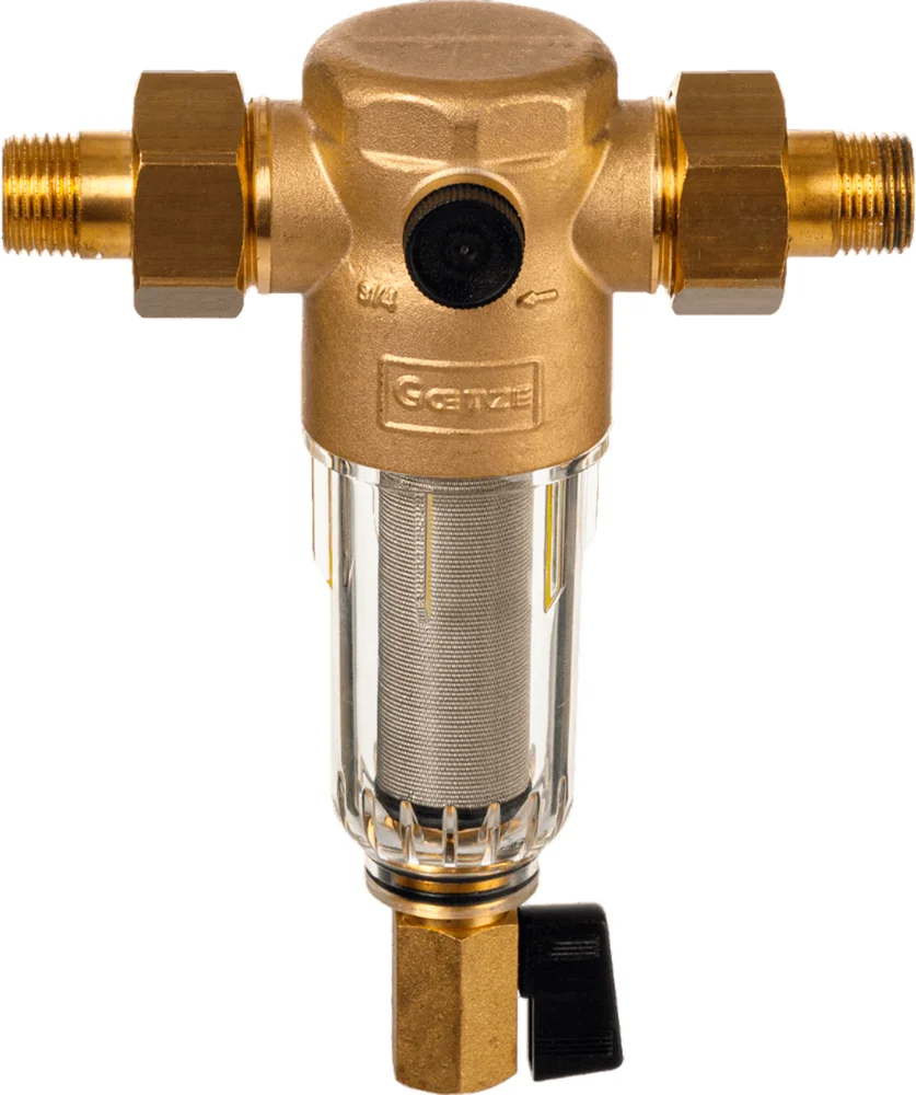 Сетчатый фильтр Goetze FM07 -3/4C от магазина ЛесКонПром.ру