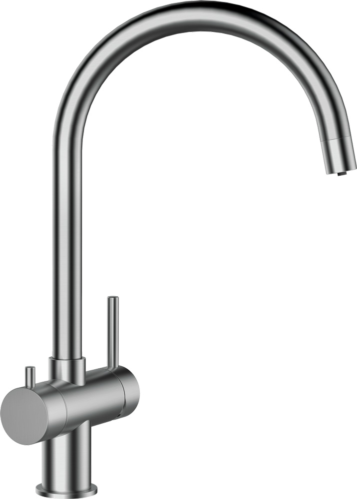 Кухонный смеситель ARES 710441 SCHOK от магазина ЛесКонПром.ру