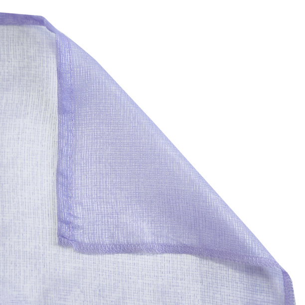 Штора-тюль Глянец 300х275 см сирень от магазина ЛесКонПром.ру