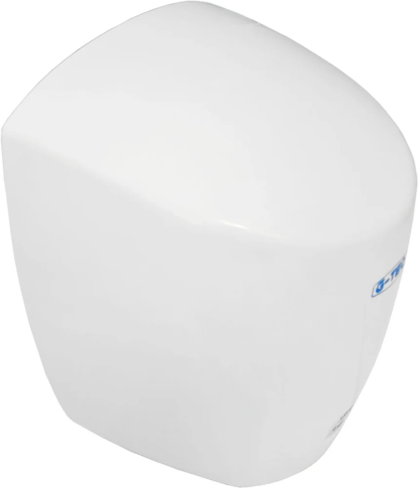 Сушилка для рук G-Teq 8887 PW от магазина ЛесКонПром.ру