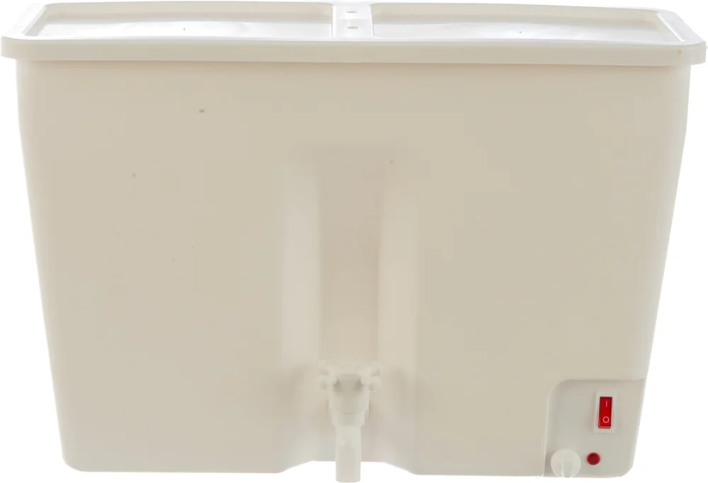 Умывальник ЭлБЭТ ЭВБО-17 17 л от магазина ЛесКонПром.ру