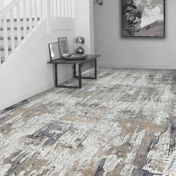 Ковролин Монблан 4621е4mb бежевый 3 м от магазина ЛесКонПром.ру