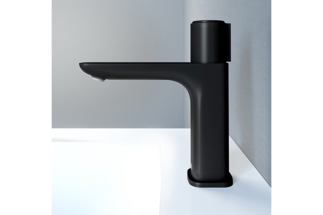 Смеситель для умывальника IDDIS Slide 80534137 от магазина ЛесКонПром.ру