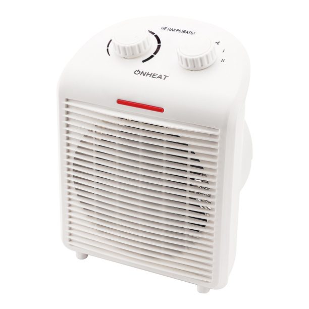 Тепловентилятор ONHEAT EasyHeat 2 кВт от магазина ЛесКонПром.ру