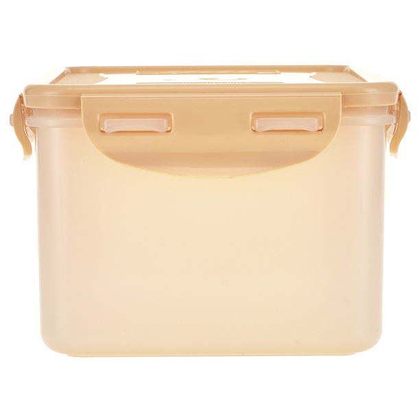 Контейнер для колбасы пластиковый от магазина ЛесКонПром.ру