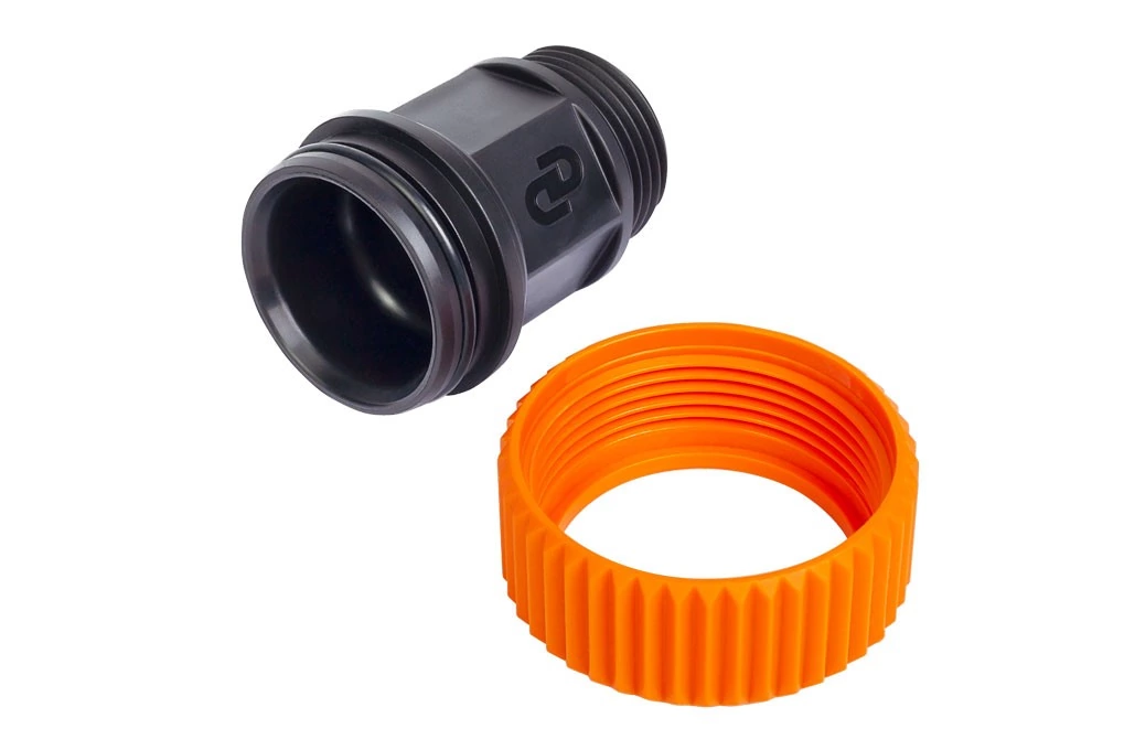 Уж адаптер к насосу G1 в Москве от магазина ЛесКонПром.ру