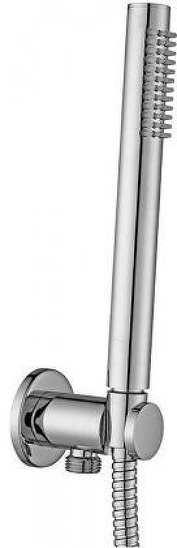 Душевая система Paffoni Light KITLIG019CR046 Хром от магазина ЛесКонПром.ру
