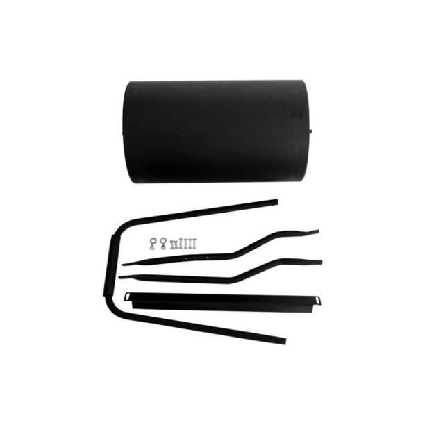 Каток для обустройства газона от магазина ЛесКонПром.ру