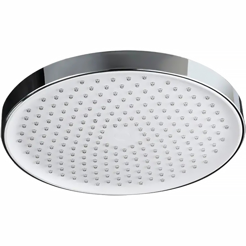 Верхний душ Frap F015-25 Хром от магазина ЛесКонПром.ру