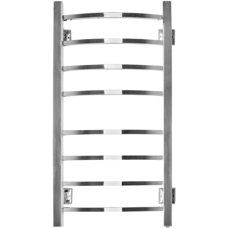 Электрический полотенцесушитель Energy Grand 800x400 EETRGRAND0804000000 Хром от магазина ЛесКонПром.ру