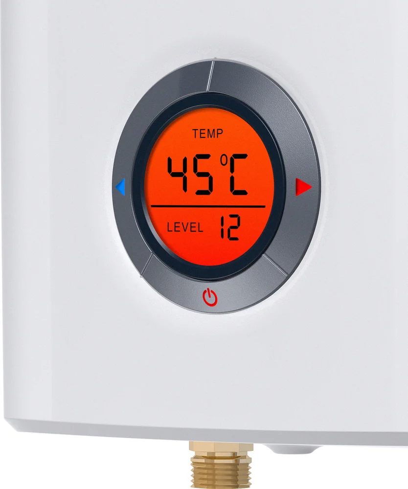 Проточный водонагреватель Thermex Topflow Pro 21000 электрический от магазина ЛесКонПром.ру