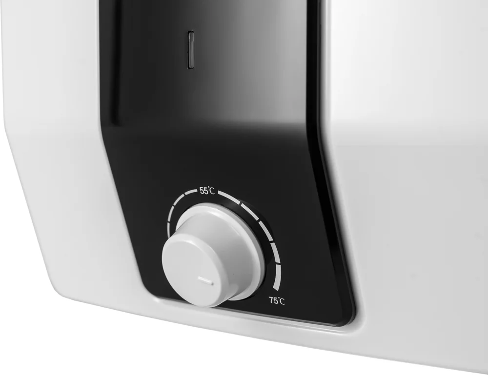 Накопительный водонагреватель Haier Q1(R) ES15V-Q1(R) электрический от магазина ЛесКонПром.ру