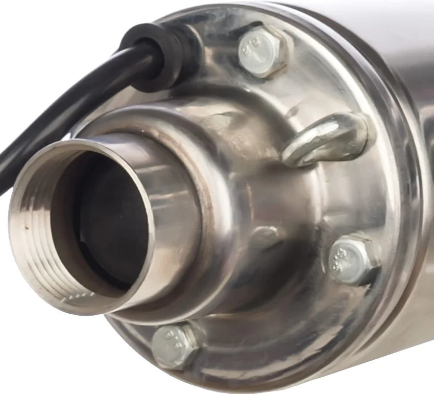 Погружной насос Вихрь СН -90В от магазина ЛесКонПром.ру