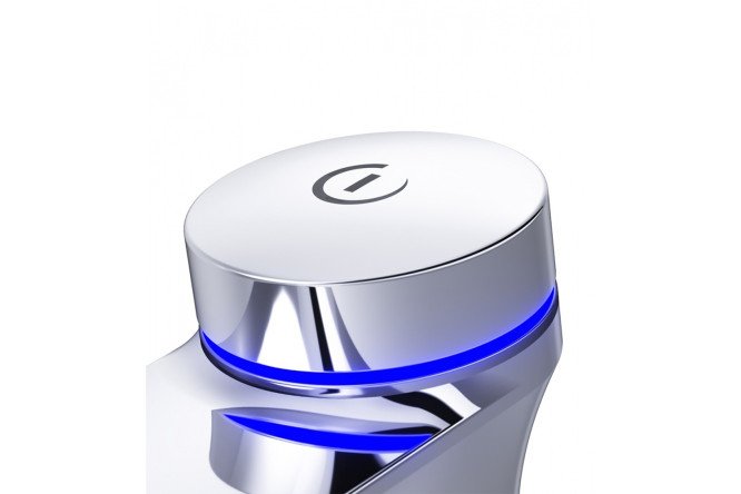 Смеситель электронный AM.PM Inspire 80529512 от магазина ЛесКонПром.ру