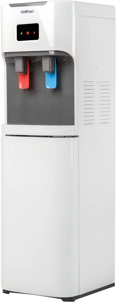 Кулер для воды HotFrost V115А от магазина ЛесКонПром.ру