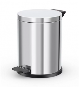 Ведра с педалью