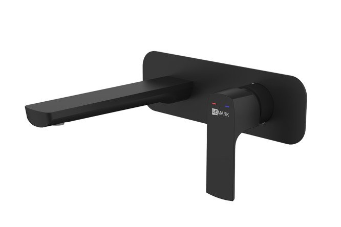 Смеситель LEMARK Ursus 80440984 от магазина ЛесКонПром.ру