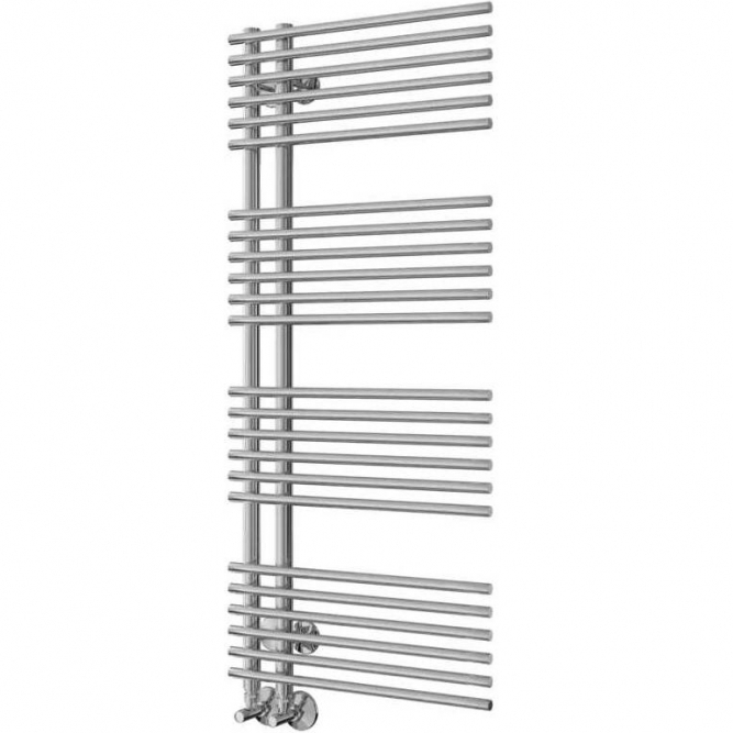 Водяной полотенцесушитель Ravak Style 50х120 X04000083673 Хром от магазина ЛесКонПром.ру