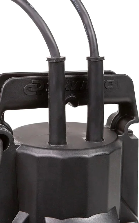 Дренажный насос Джилекс Дренажник 350/17 от магазина ЛесКонПром.ру