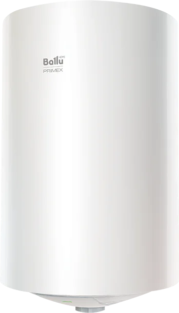 Накопительный водонагреватель Ballu Primex BWH/S 50 электрический от магазина ЛесКонПром.ру