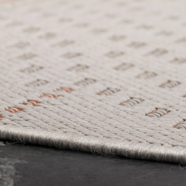 Ковер Flat 8982-24142 1,6х2,3 м от магазина ЛесКонПром.ру