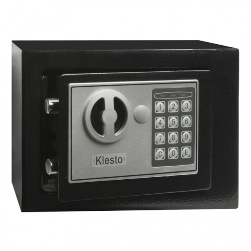 Сейфы и оружейные шкафы