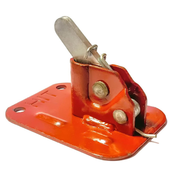 Пружинный зажим Hit от магазина ЛесКонПром.ру