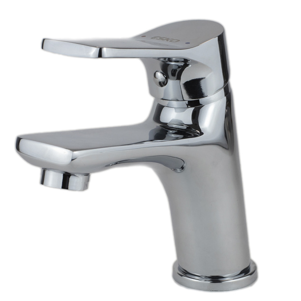 Смеситель для раковины Esko Eger от магазина ЛесКонПром.ру