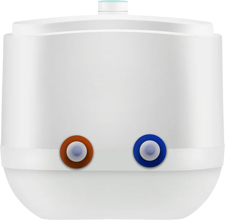 Накопительный водонагреватель Zanussi Mini ZWH/S 10 O электрический от магазина ЛесКонПром.ру