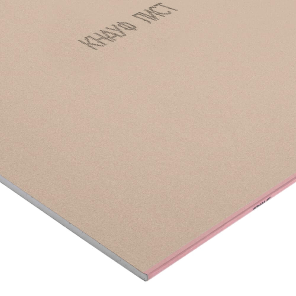 Лист гипсокартонный Knauf ГКЛО-А-ПЛУК огнестойкий 2500х1200х12,5 мм от магазина ЛесКонПром.ру