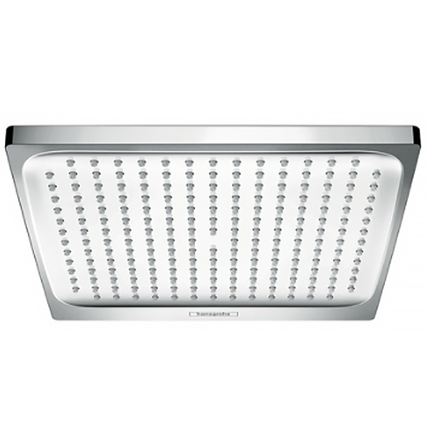 Верхний душ Hansgrohe Crometta 26727000 Хром от магазина ЛесКонПром.ру