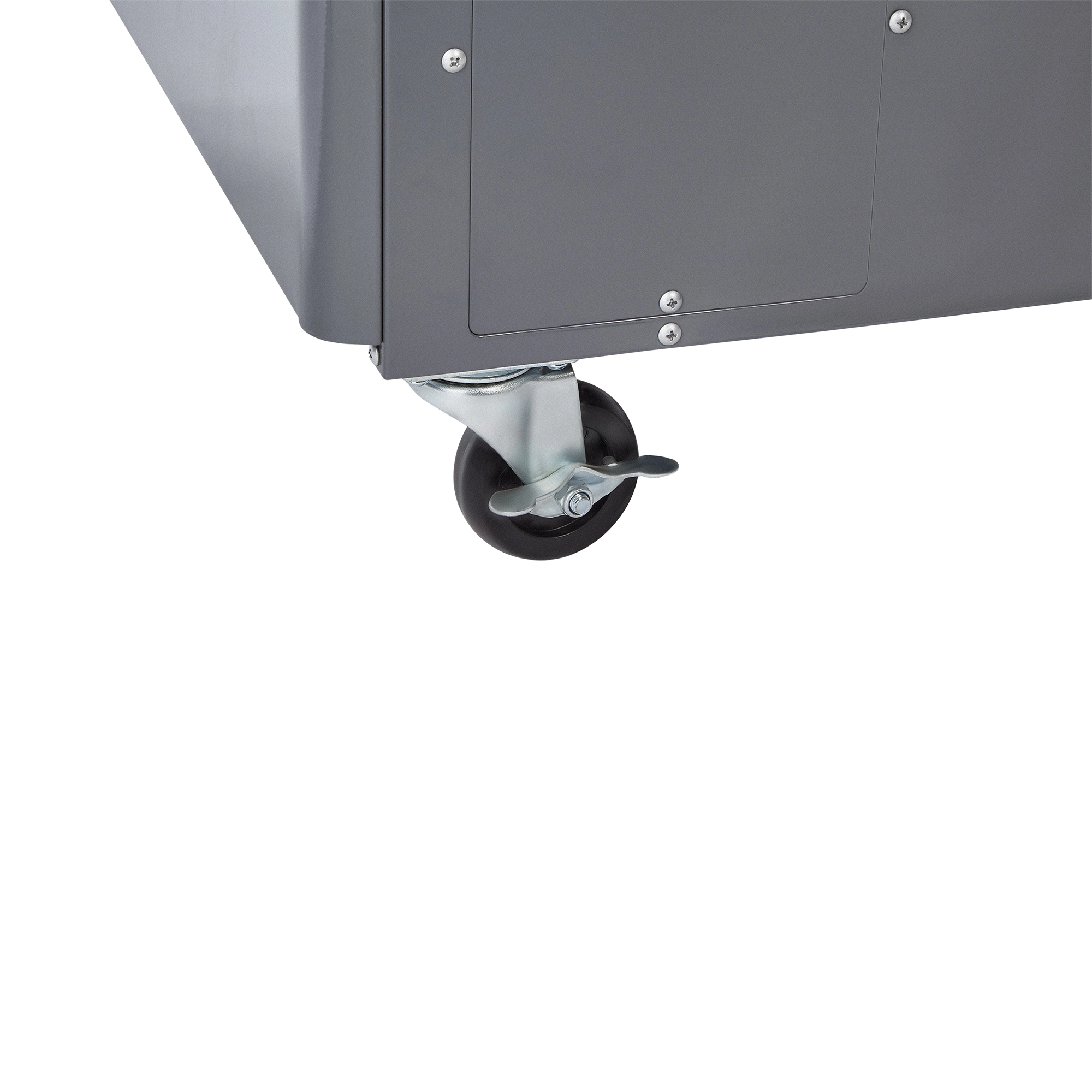 Мобильный промышленный кондиционер BALLU BGK9 от магазина ЛесКонПром.ру