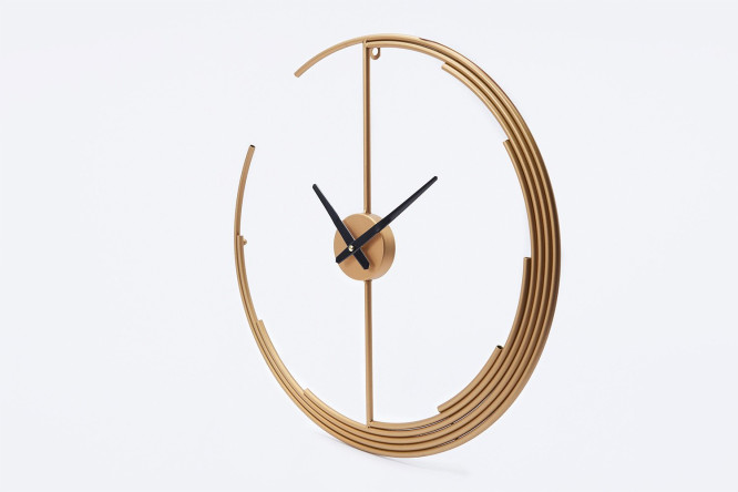 Часы настенные 79887 50 см 80442043 от магазина ЛесКонПром.ру