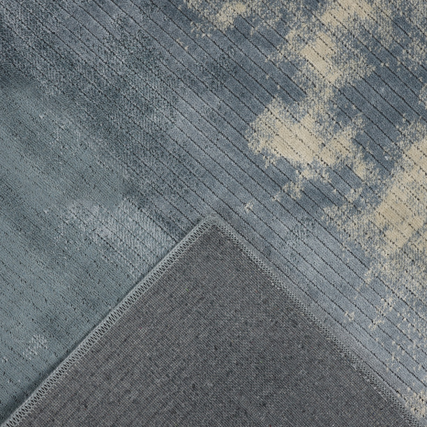 Ковер Teheran 84575 1,6x2,3 м голубой от магазина ЛесКонПром.ру