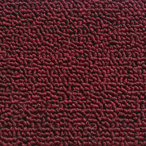 Ковролин Штутгарт 15 красный 3 м от магазина ЛесКонПром.ру