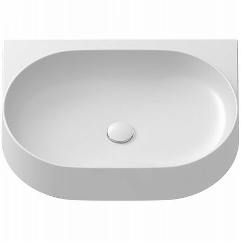 Раковина Ravak Yard 60 XJX01060000 Белая от магазина ЛесКонПром.ру