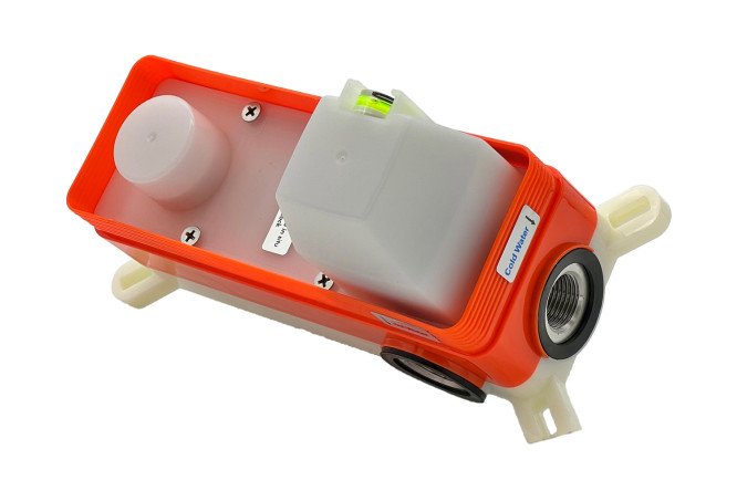 Смеситель для раковины MILACIO Ultra 80517334 от магазина ЛесКонПром.ру