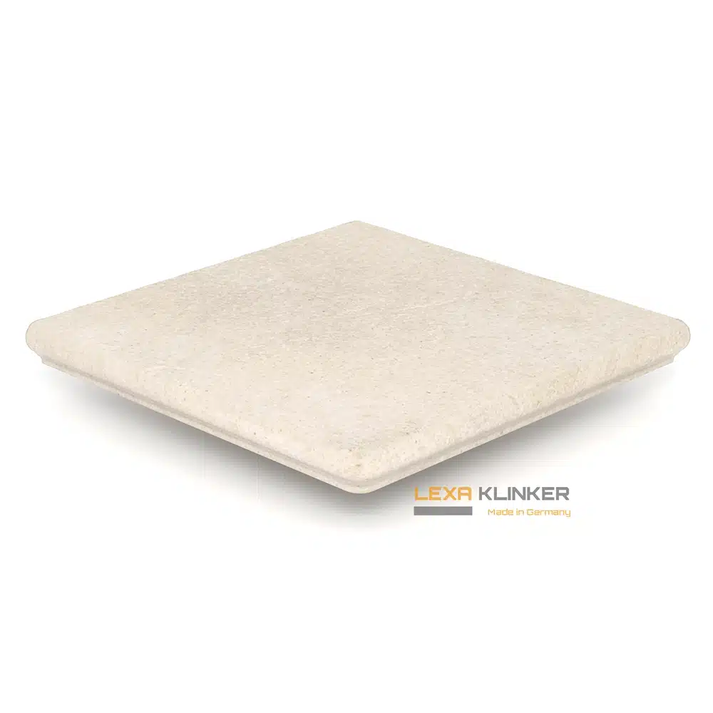 УГЛОВАЯ СТУПЕНЬ KOBLENZ CREME от магазина ЛесКонПром.ру