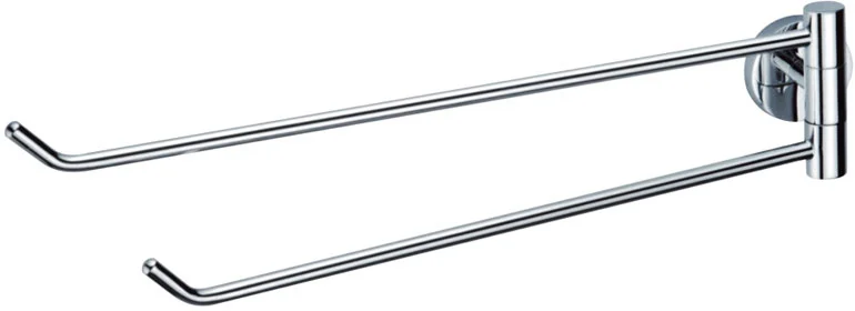 Полотенцедержатель Veragio Largenta VR.LGT-1924.CR от магазина ЛесКонПром.ру