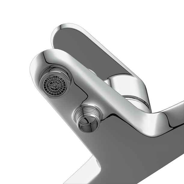 Смеситель для ванны Cersanit Cari от магазина ЛесКонПром.ру