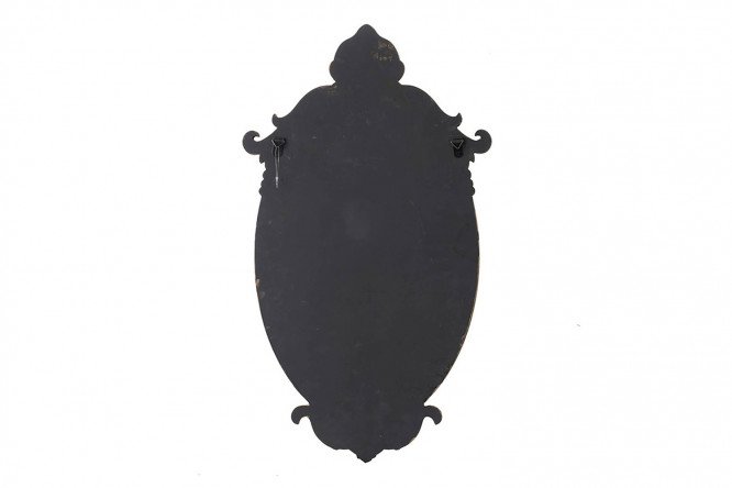 Зеркало в раме 44934-DS 80452849 от магазина ЛесКонПром.ру