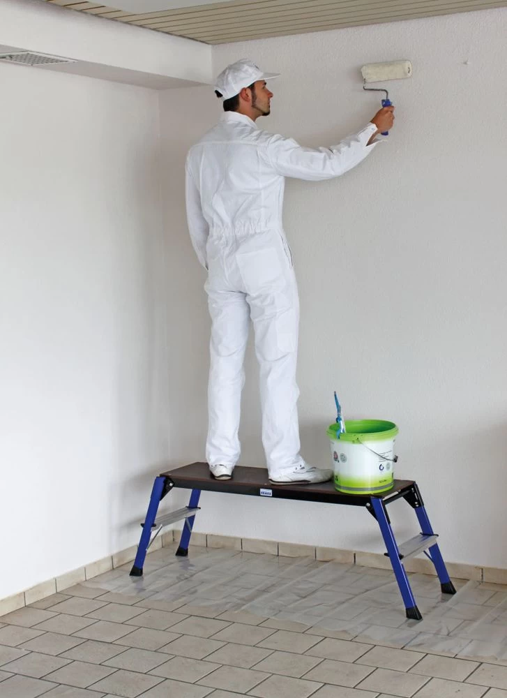 Рабочая подставка StepTop KRAUSE арт.130099 от магазина ЛесКонПром.ру