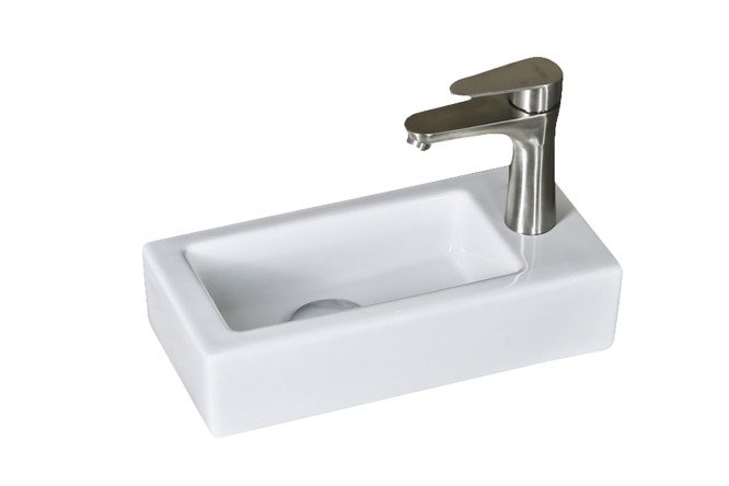 Раковина накладная MELANA MLN-7782B 80536344 от магазина ЛесКонПром.ру